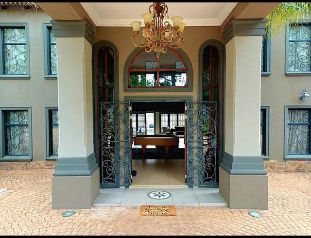 5 BEDROOM HOUSE FOR SALE IN LAKEFIELD